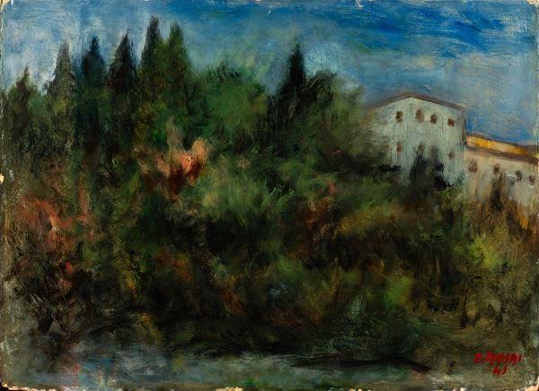 Paesaggio