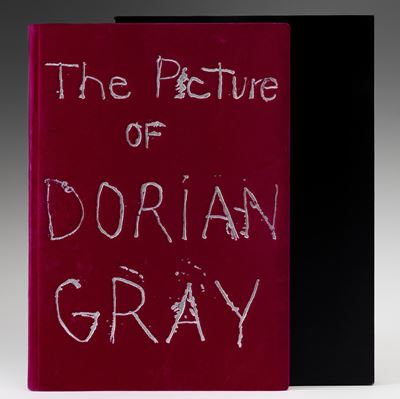 The Picture of Dorian Gray