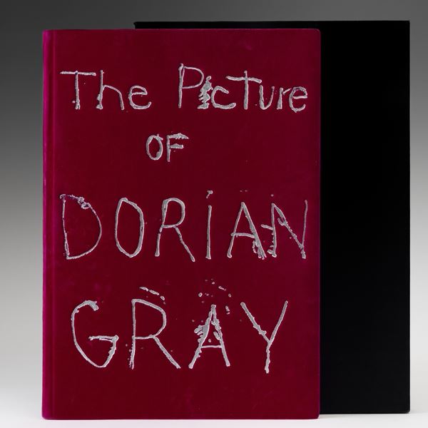 The picture of Dorian Gray di Oscar Wilde