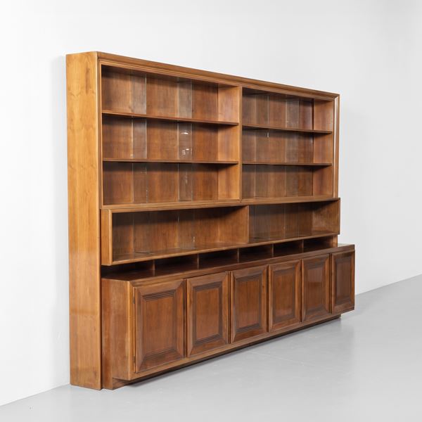 Grande libreria