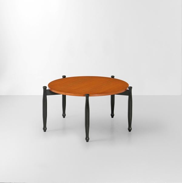 Tavolo basso