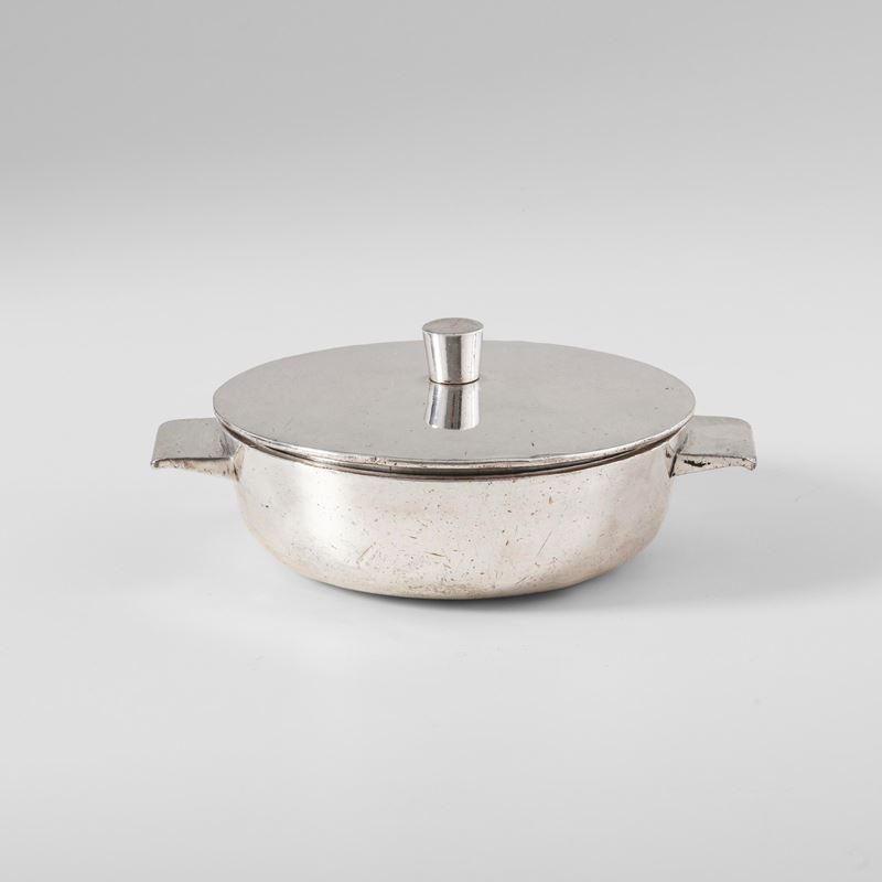 Gio Ponti : Pentola  - Auction 20th-century design - Cambi Casa d'Aste
