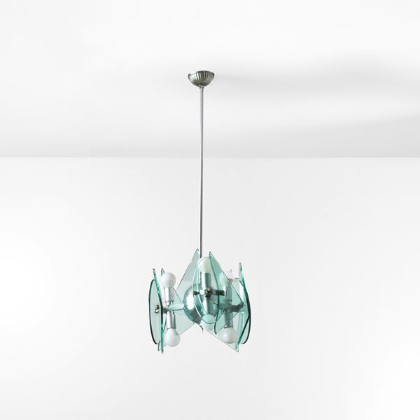 Lampada a sospensione
