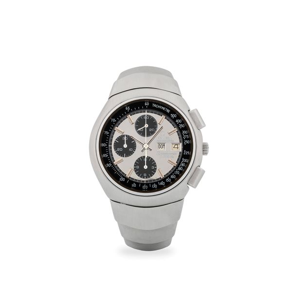 Speedsonic Chronometer 