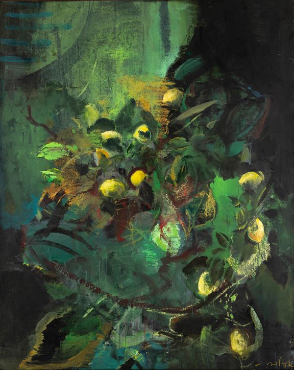 Velasco Vitali - Limoni
