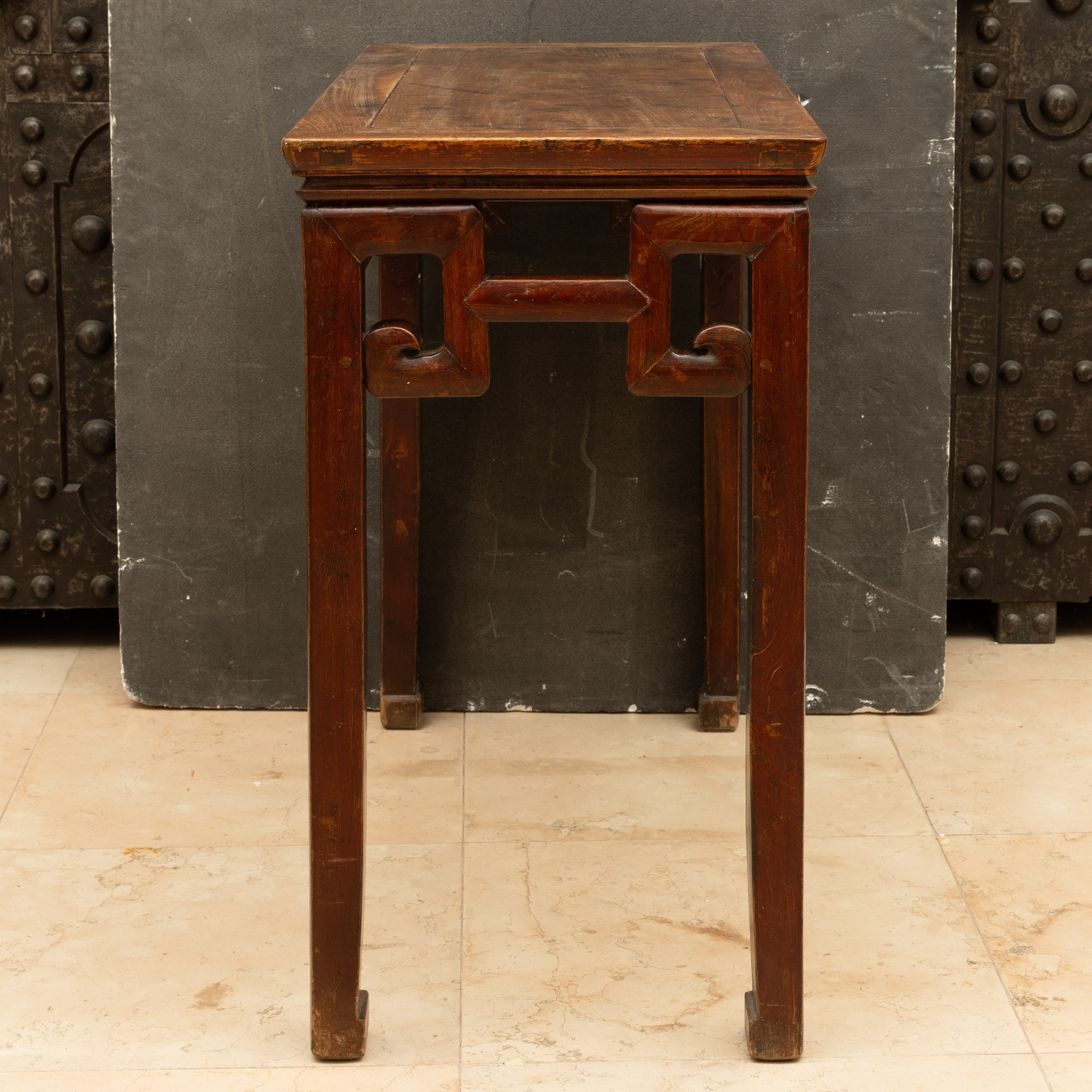 Tavolo cerimoniale, Cina, Dinastia Qing, XIX secolo