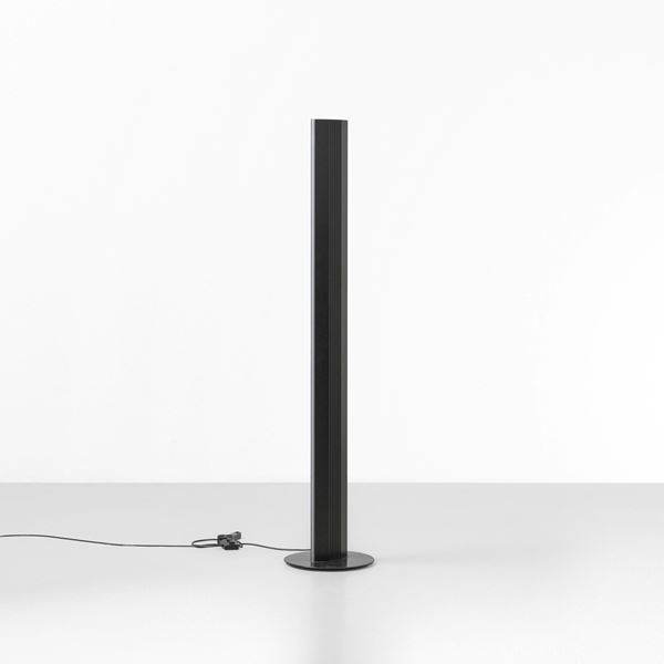 Lampada da terra