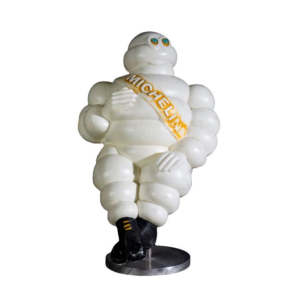 Bibendum Michelin