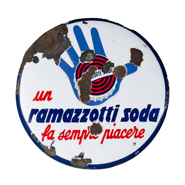 Ramazzotti Soda