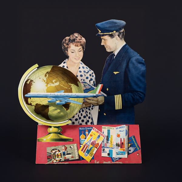 Alitalia