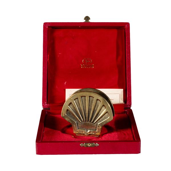 Shell