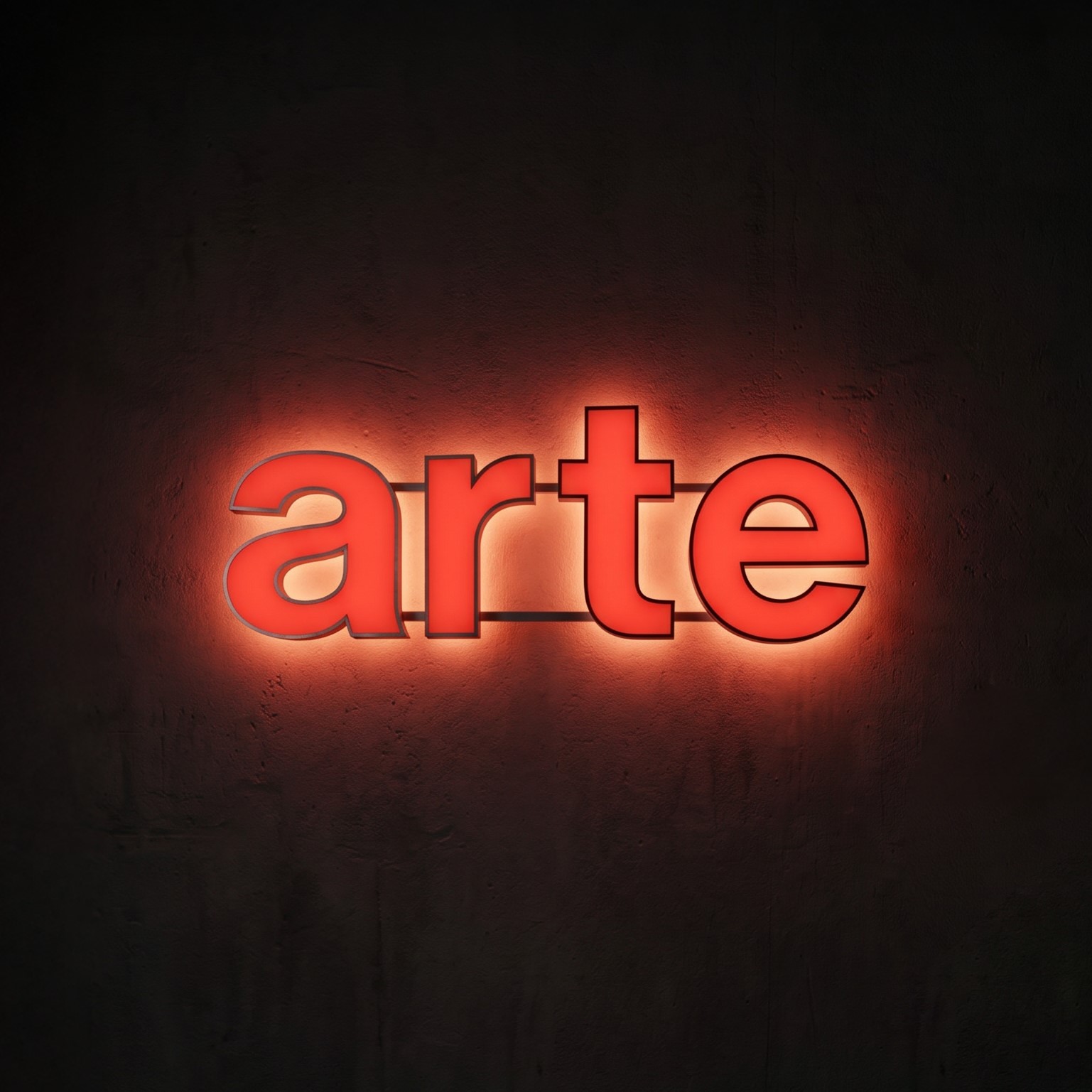 Insegna luminosa, cassonato originale con lettering ricondizionato (anni '80), impianto funzionan...