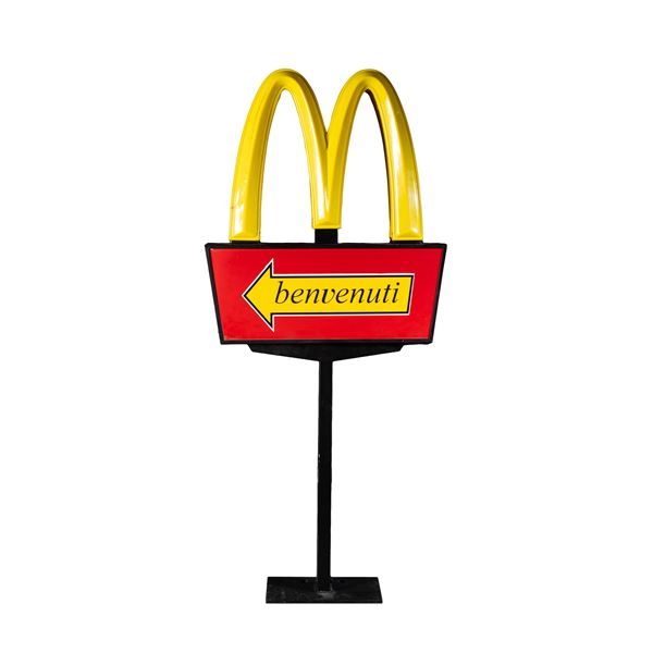 McDonalds