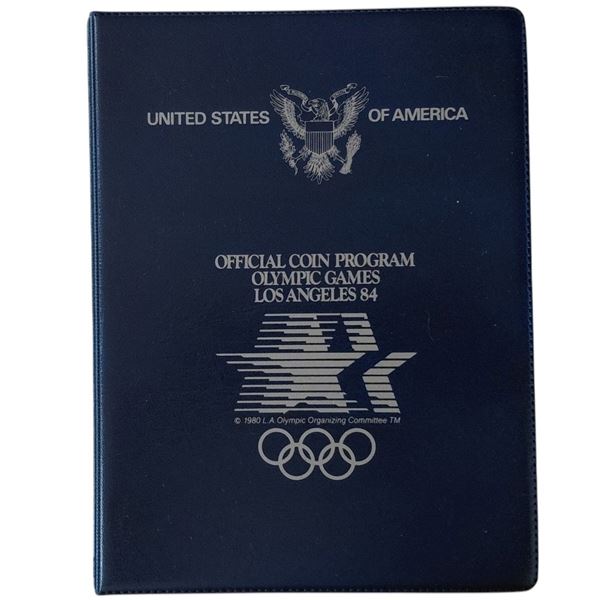 USA, 1983-1984.