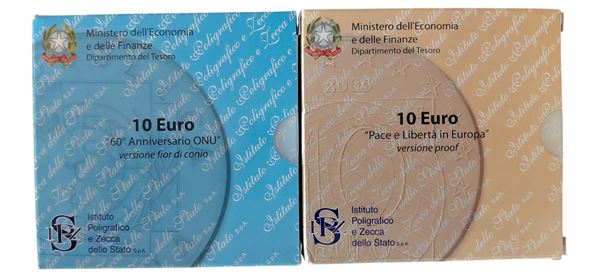 ITALIA, 2005.