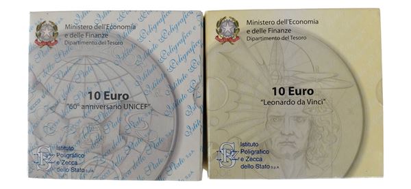 ITALIA, 2006.