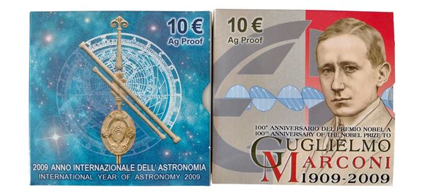 ITALIA, 2009.