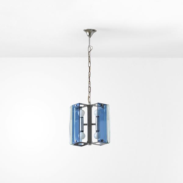 Lampada a sospensione