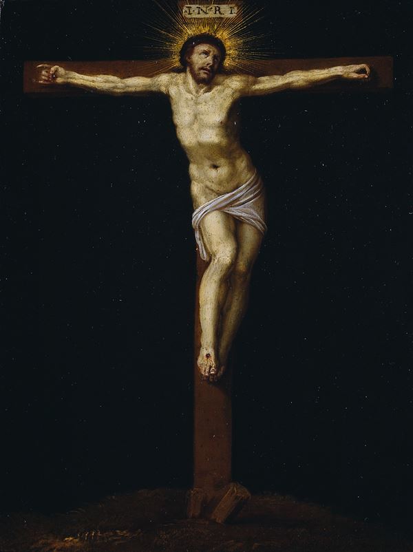 Crocifissione