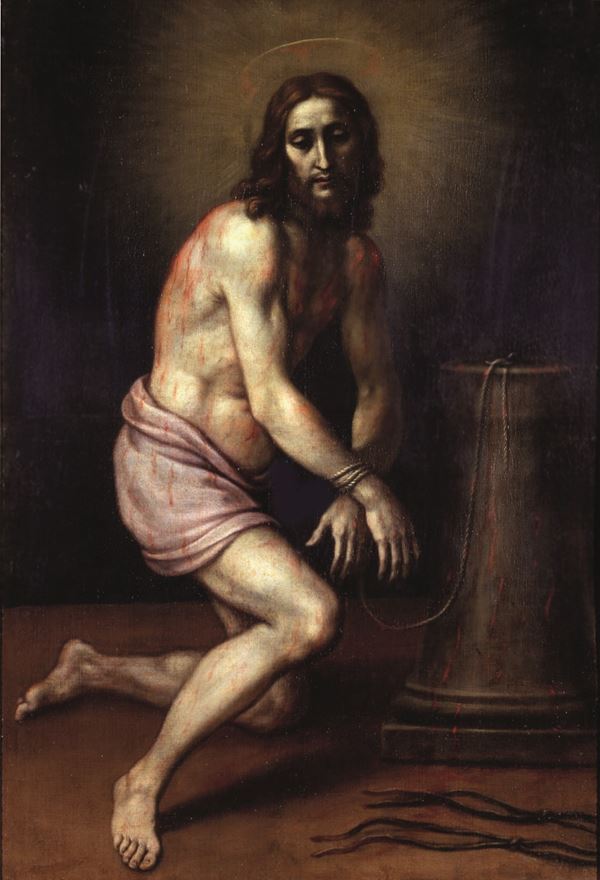 Cristo alla colonna