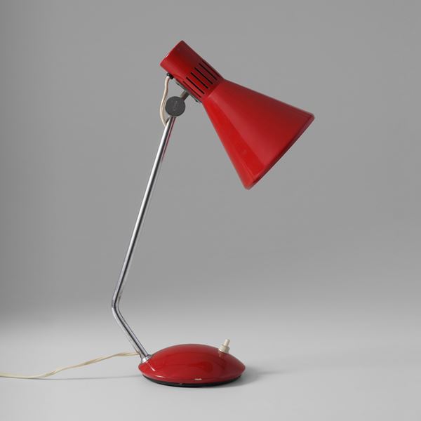 Lampada da tavolo