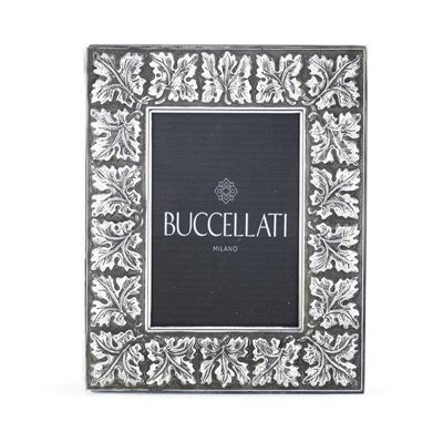 Argentiere Clementi, Porta fotografia in argento fuso e sagomato per Maison Gianmaria Buccellati,...