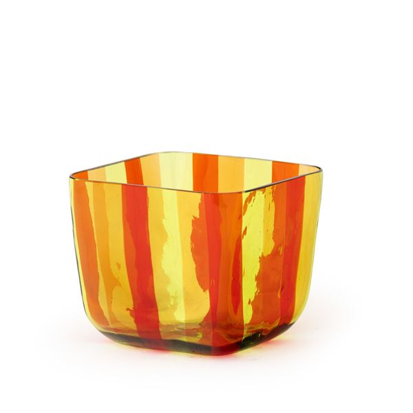 Archimede Seguso, Murano 1980 ca