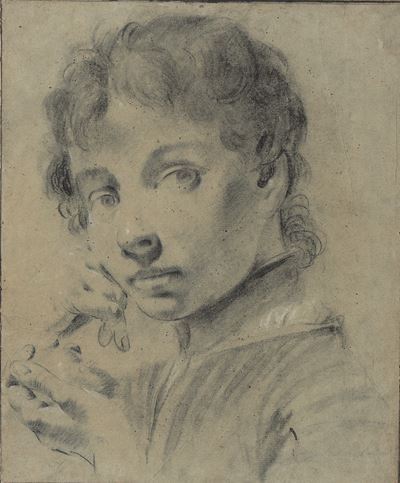 Ritratto di giovinetto