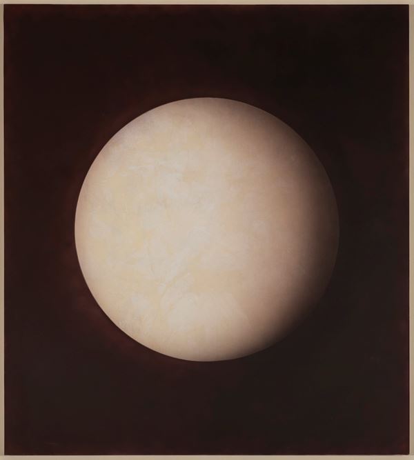 Marco Tirelli - Untitled