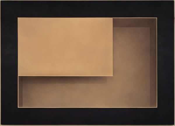 Marco Tirelli - Untitled