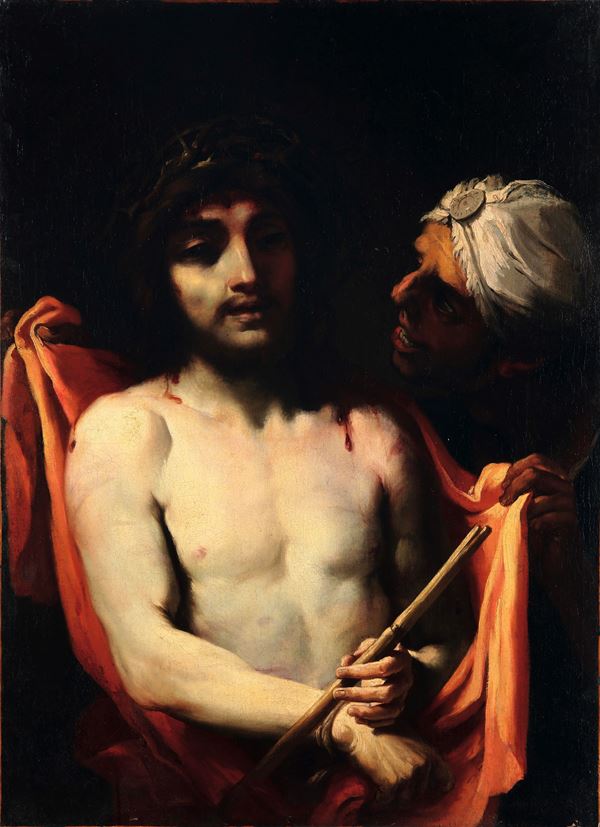 Ecce Homo