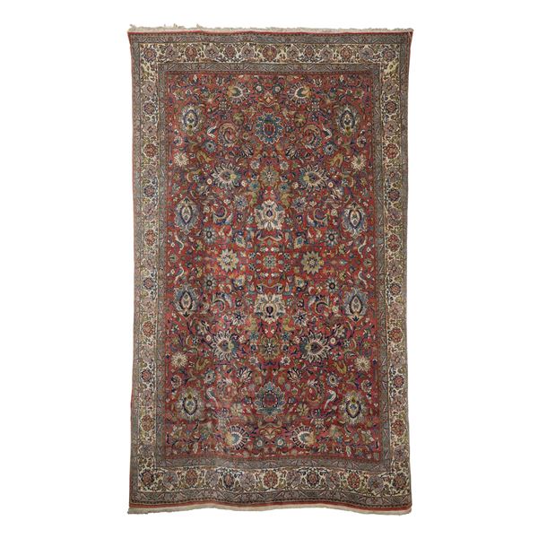 Tappeto Persia, metà XX secolo