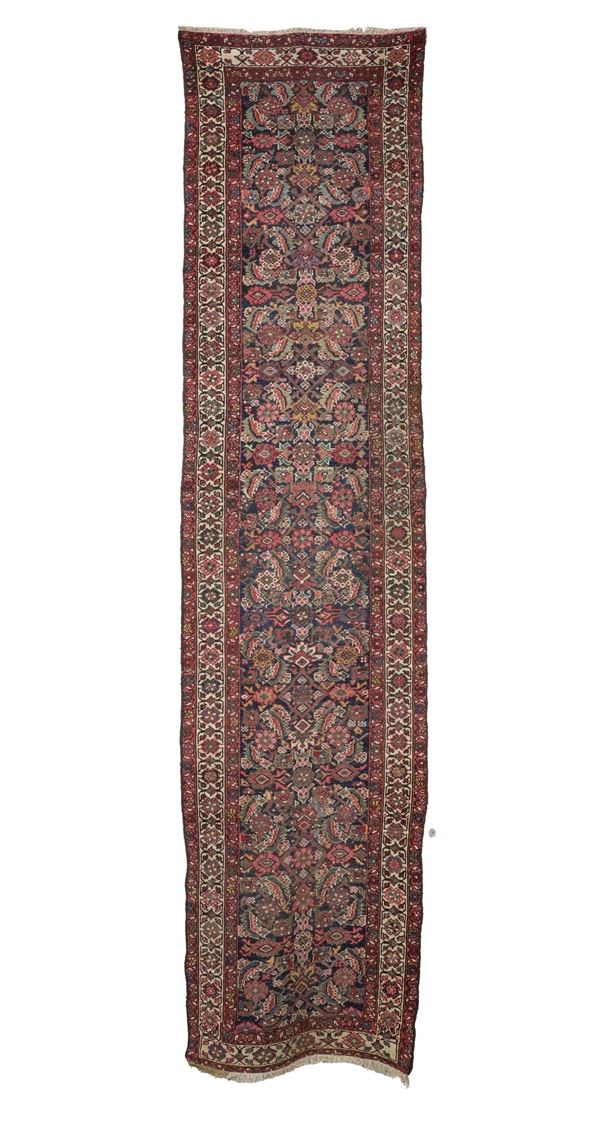 Passatoia Malayer, Persia XX secolo