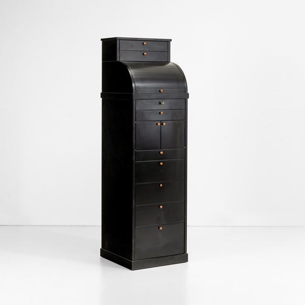 Mobile secretaire mod. Carteggio