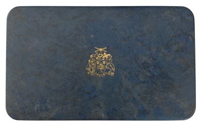 Barbados, 1973, Divisionale in dollari (Fondo Specchio, Proof - PP) con 8 monete