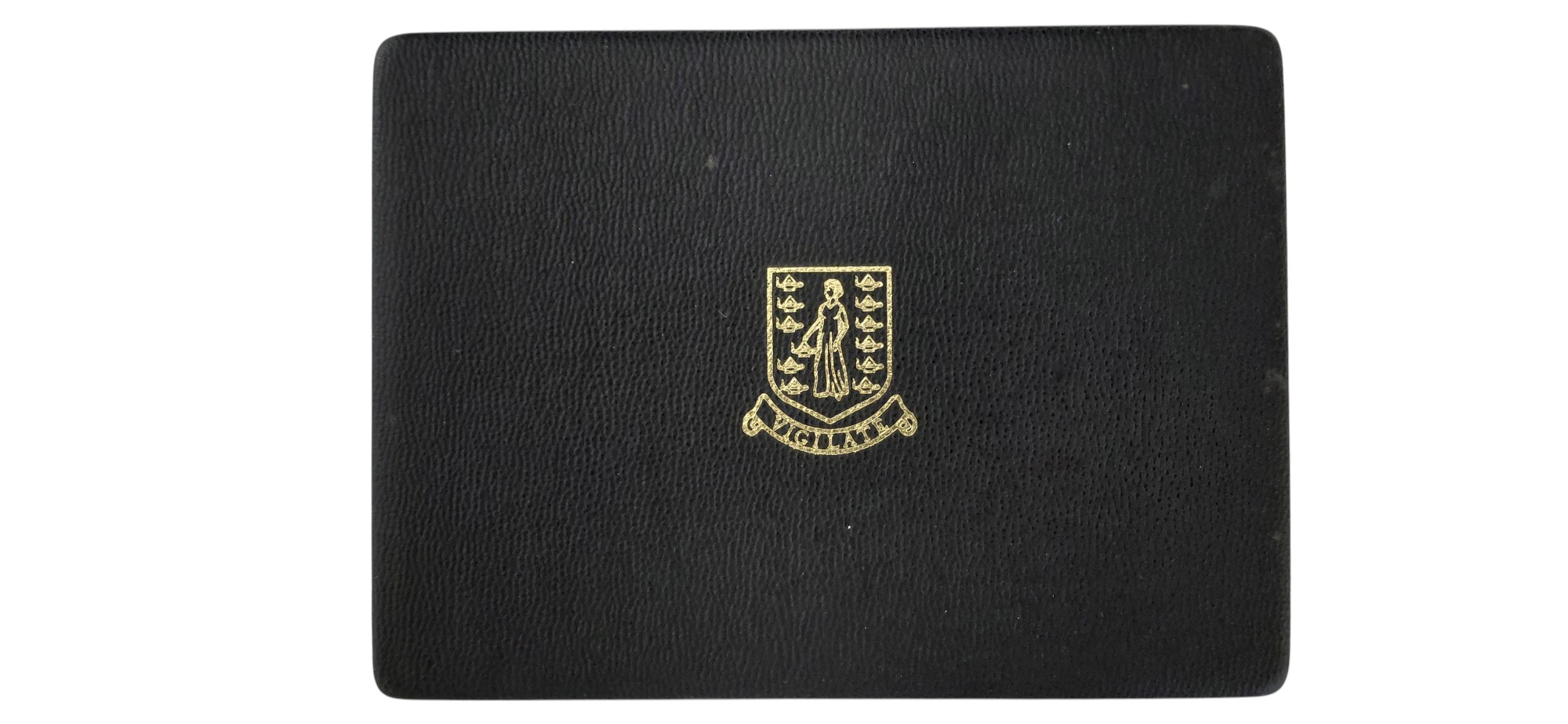 Isole Vergini Britanniche, serie divisionale in dollari, 1973 (Fondo Specchio Proof - PP), 6 mone...