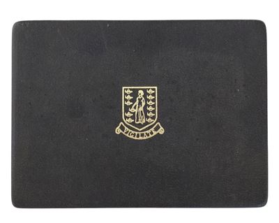 Isole Vergini Britanniche, Fondo specchio (Proof) con divisionale in dollari, 1973