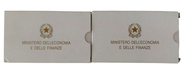 ITALIA, 2003.