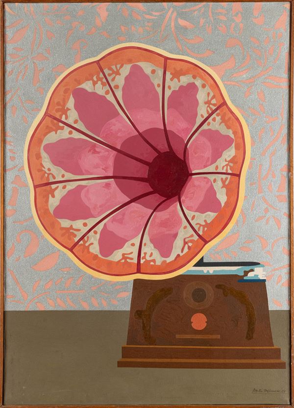 Fonografo