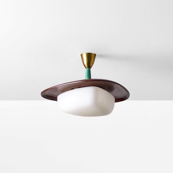 Lampada a sospensione