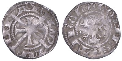 Mainardo II (1258-1295), Grosso tirolino di Merano