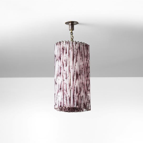 Lampada a sospensione