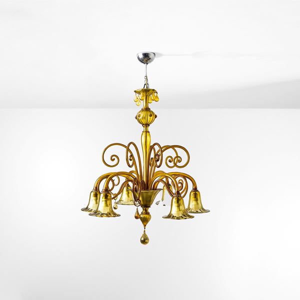 Lampada a sospensione