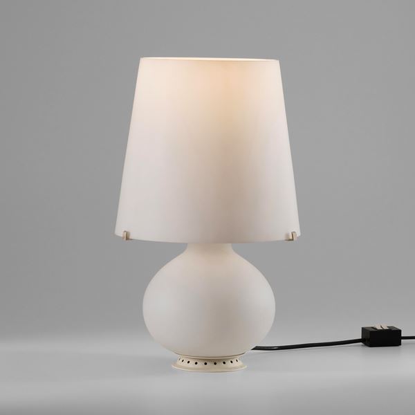 Lampada da tavolo mod. 1853