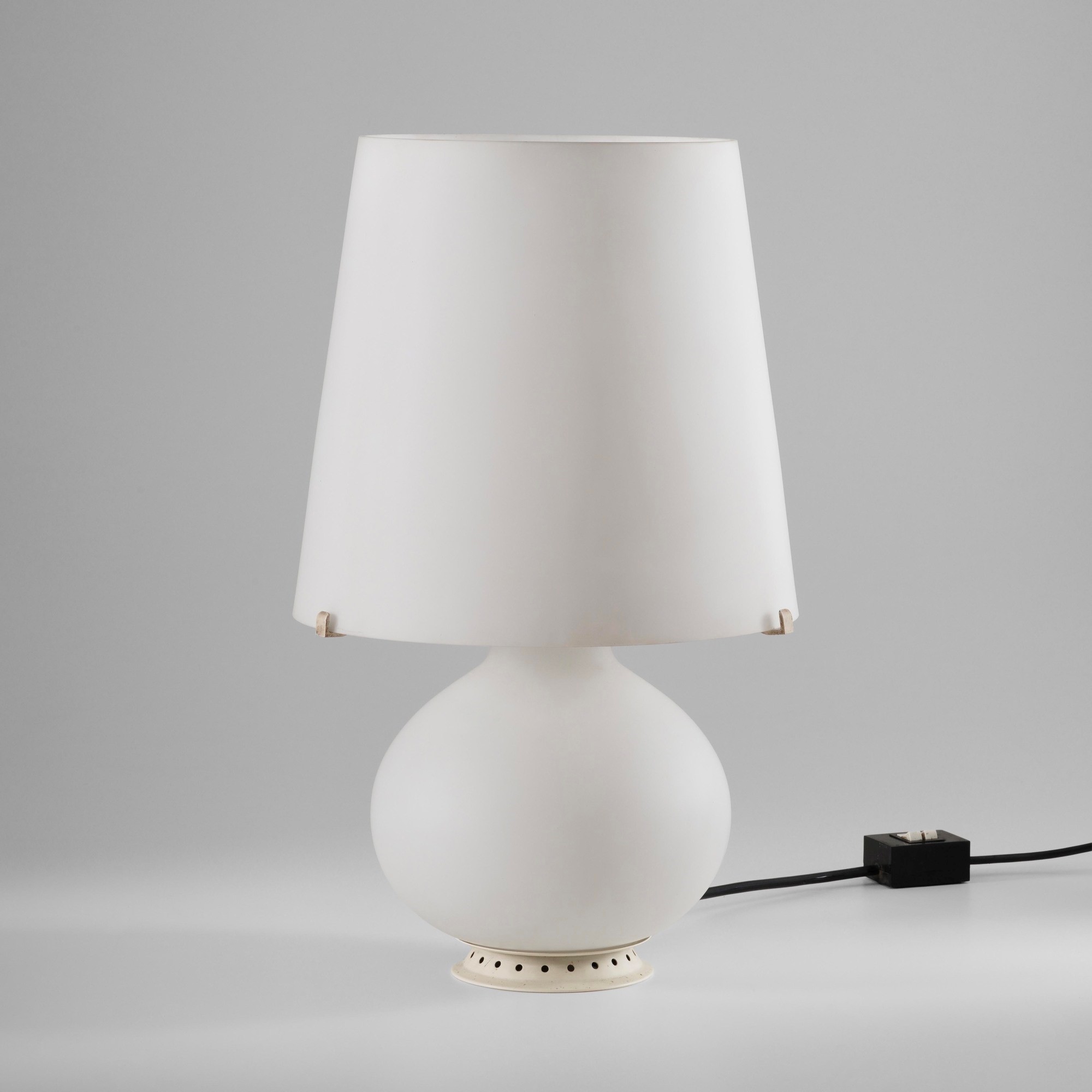 Max Ingrand - Lampada da tavolo mod. 1853