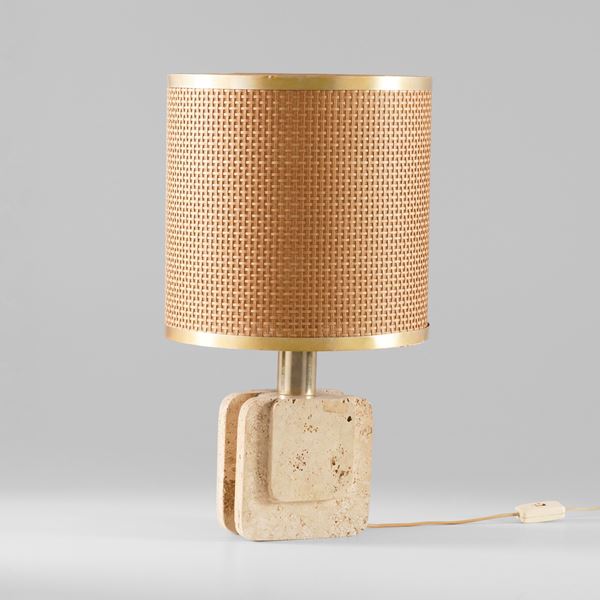 Lampada da tavolo