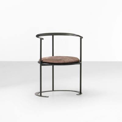 Poltroncina mod. P4 Catilina