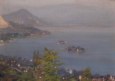L’isola bella