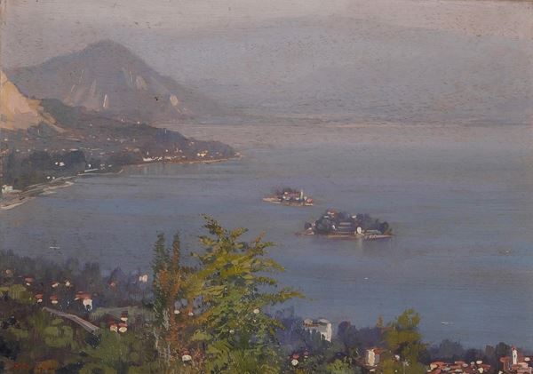 L'isola bella