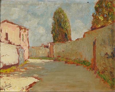 Paesaggio